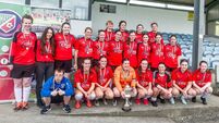 Mahon the hat-trick hero as KK win thrilling final