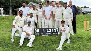 Rathaur does the damage as Ballina cricketers earn win Rathaur does the damage as Ballina cricketers earn win