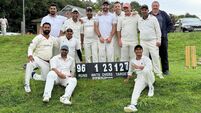 Rathaur does the damage as Ballina cricketers earn win