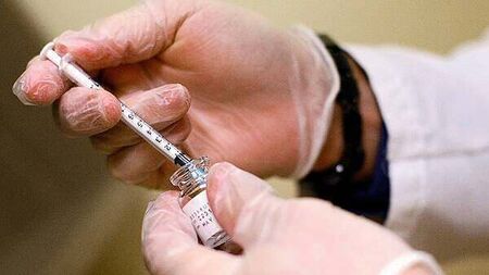 Physiotherapist who gave Botox-like drug to clients suspended for three months
