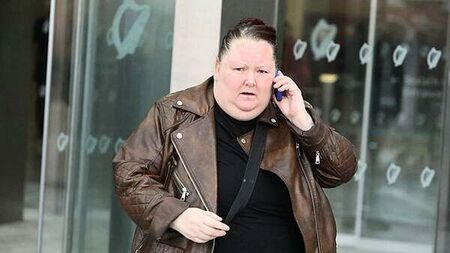 Dublin woman who took hospital prescription pad to get tablets is jailed