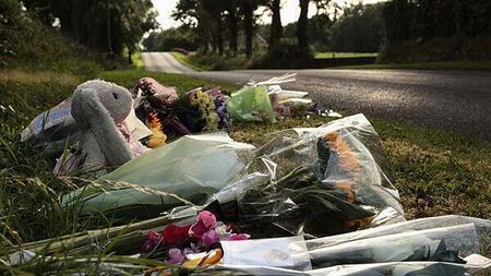 Fermanagh shooting suspect (43) dies in hospital