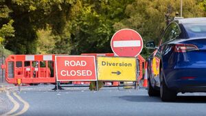 ALERT: Emergency works planned in Mayo from tonight