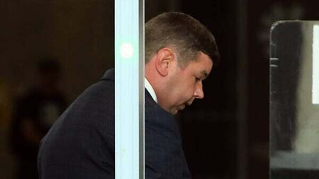 Former garda (39) jailed for impersonating colleague online and inciting men to rape her