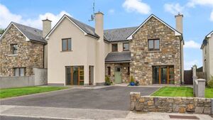 PROPERTY: Beautiful Mayo town home in perfect location hits the market