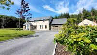 PROPERTY: Stunning modern Mayo home in ideal location offers charm and comfort