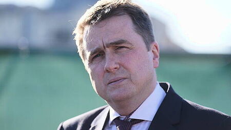 Housing Minister ‘determined’ to stop homelessness rising