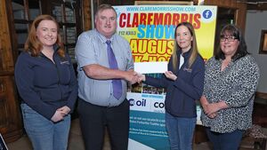 Claremorris Show 2025: Everything you need to know Claremorris Show 2025: Everything you need to know