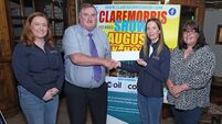 Claremorris Show 2025: Everything you need to know