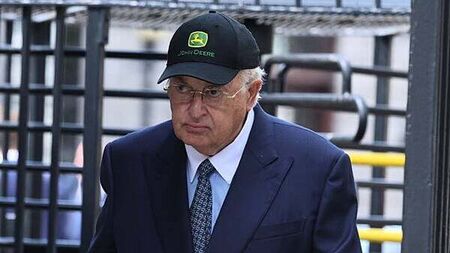 €50K in brown envelopes turned trustees away from Magnier deal in Barne estate row