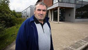 Bereaved family intend to apply to access Scappaticci will