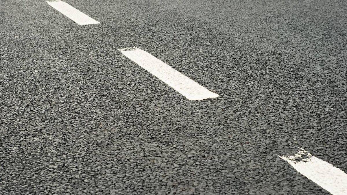 'Extremely challenging' to spend €1.2 million on Mayo road