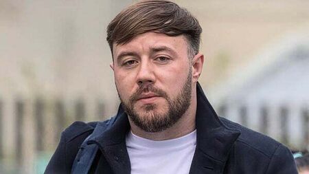 'Jekyll and Hyde’ character jailed after going on a road rampage in Co Donegal