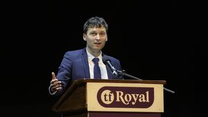 Lawless welcomes new powers for Criminal Assets Bureau