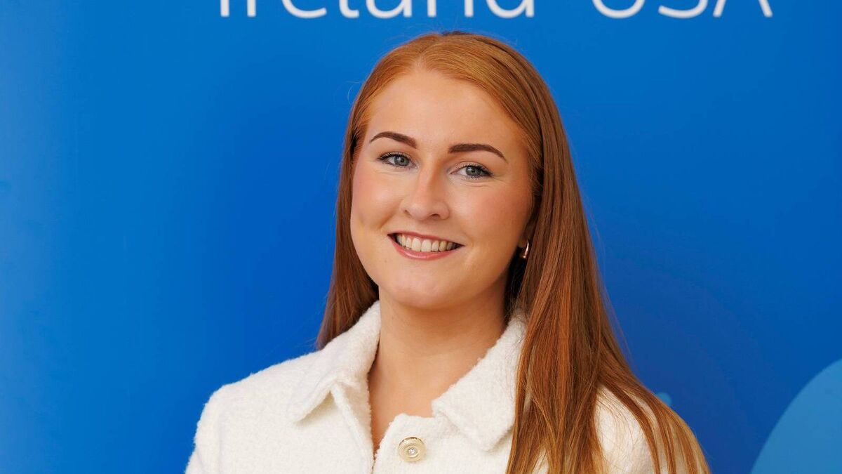 Mayo teacher receives top academic award