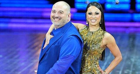Wynne Evans accuses Strictly Come Dancing of ‘fundamentally flawed’ duty of care