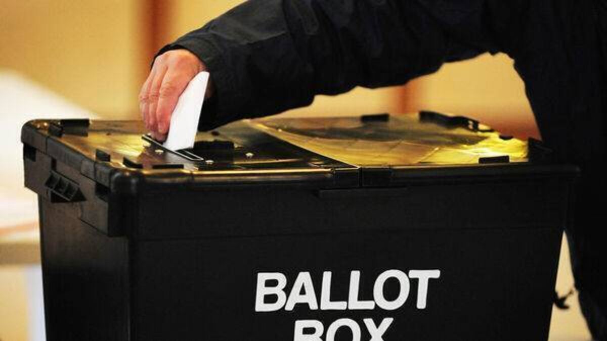 Mayo man appointed FG director of elections
