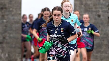 The evolution of Ladies Gaelic football