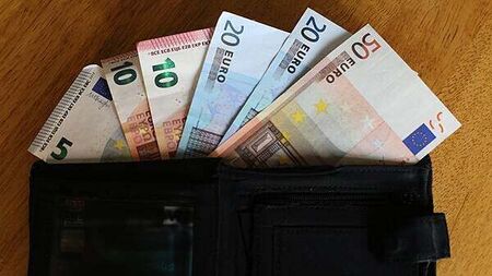 A fifth of people deemed at risk of poverty in eight-year period, says study