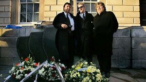 Miami Showband attack was ‘worst sight anyone could ever imagine’, says survivor Miami Showband attack was ‘worst sight anyone could ever imagine’, says survivor