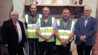 Local Notes: Meeting of Kilmovee Civil Defence