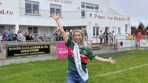 Best of luck: Mayo native to represent Connacht at renowned festival