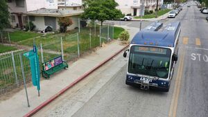 Why so few Americans take the bus Why so few Americans take the bus