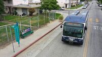 Why so few Americans take the bus 