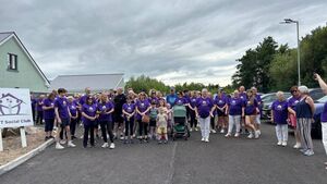 New facility in Foxford to aid dementia families