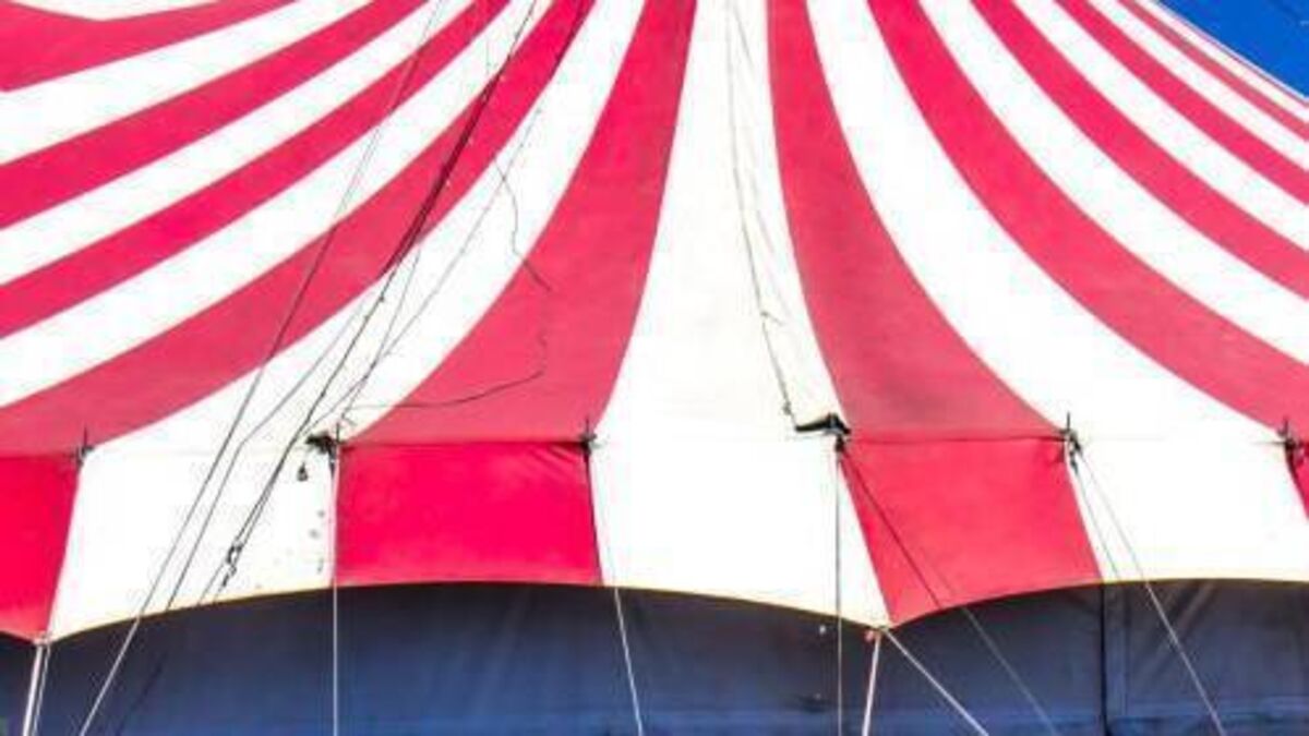 Mayo councillors blow their tops over unsuitable 'Big Top' location