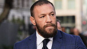 Conor McGregor loses appeal over finding in civil rape case Conor McGregor loses appeal over finding in civil rape case