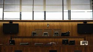 Scottish man (32) pleads guilty to conspiring to import drugs into Ireland