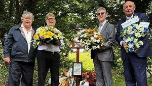 Legacy of Miami Showband ‘is more than music, it is bringing people together’ Legacy of Miami Showband ‘is more than music, it is bringing people together’