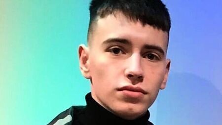 No justice over murder of my son, says mother of Private Seán Rooney