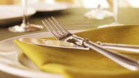 New Mayo town restaurant opens its doors