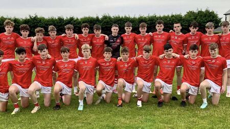 Local Notes: Ballintubber U16A team defeat Ballina Stephenites in championship.