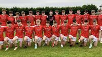 Local Notes: Ballintubber U16A team defeat Ballina Stephenites in championship.