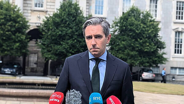 Detail still lacking ‘but Ireland would be worse off without EU-US deal’