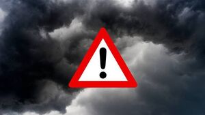 ALERT: Weather advisory issued for Mayo amid the arrival of new storm