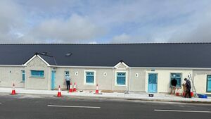 Pints set to pour at Erris institution again