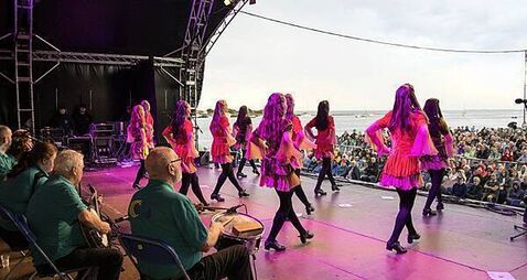 Week-long Fleadh festivities to get underway in Wexford from Sunday