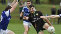 Late Ardagh winner sinks brave Killala comeback