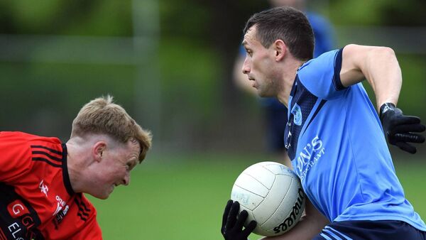 Bonniconlon power on through to defeat Ballycastle
