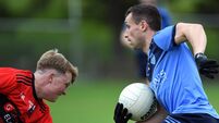 Bonniconlon power on through to defeat Ballycastle
