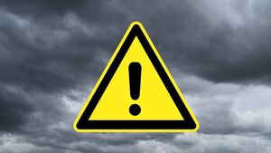 Storm Floris: When the Mayo weather warnings expire