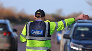 Number of vehicles seized on Mayo roads during bank holiday weekend