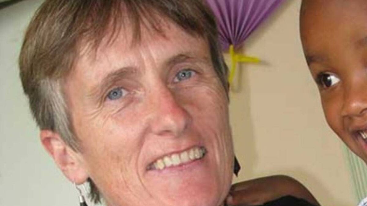 Mayo woman among nine people kidnapped from orphanage in Haiti