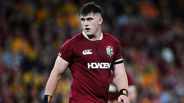 Dan Sheehan handed four-match suspension for reckless clearout of Tom Lynagh