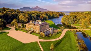 World class plans for Westport House Estate