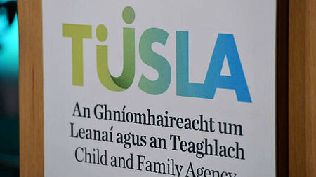 Tusla warns it will blow its budget by nearly €68m this year